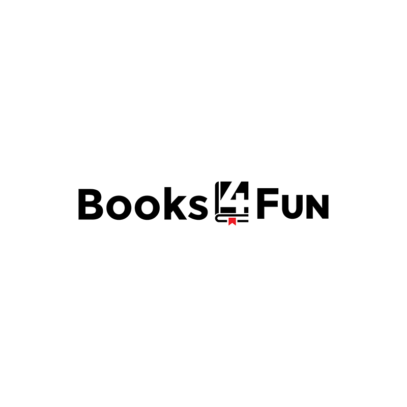 Books4Fun logo